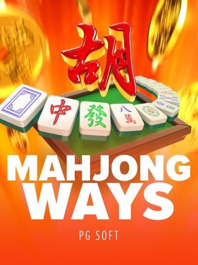 Mahjong Ways PG Soft