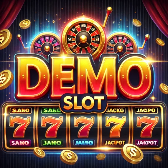 Akun Demo Slot