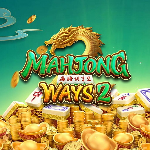 Mahjong 2